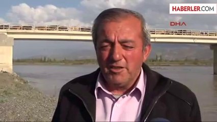 Hayvanların Geçmesi İçin 1 Milyon Liraya Köprü Yaptırdı