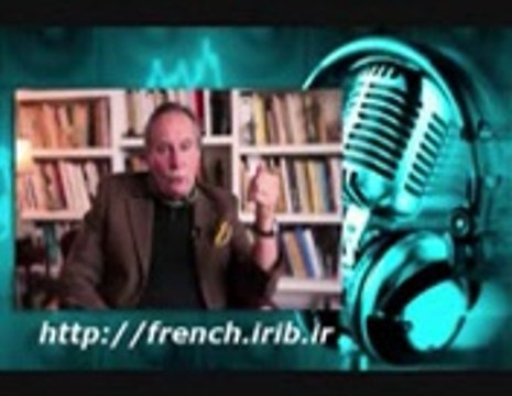 Irib 2014.04.26 JM Vernochet - bras de fer sur l'Ukraine