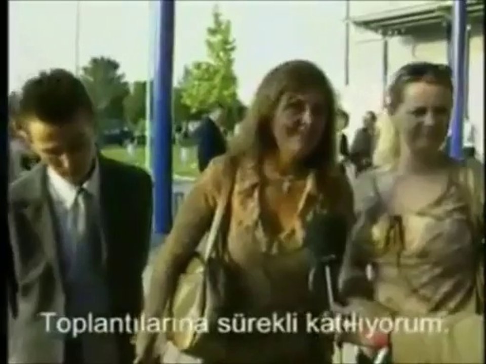 Avrupa İlhan'ın Network Marketing Başarısını Konuşuyor