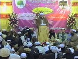 TARJUMA  137  DI  SASHI  PU  HAQLA  CHI  ANDEKHNA  LARAY  SHAID  HAGHA  LU  MANZ  NA  WLAR  SI  PASHTO  BAYAN  PE