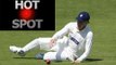 Hot Spot - LV= County Championship Round 3 Review, Round 4 Preview - Cricket World TV