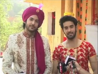 Veera : Gunjan stops Ranvijay's marriage? - IANS India Videos