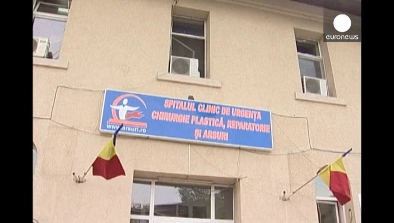 Scandale : chirurgie esthétique payée par l'Etat en Roumanie