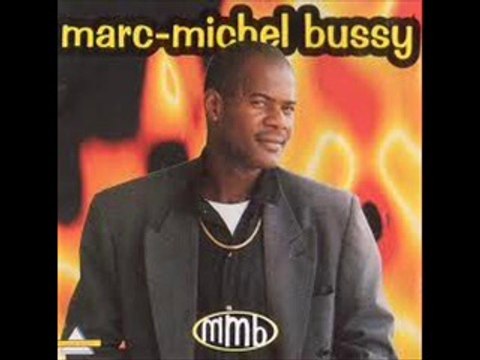 Marc-Michel Bussy - Kaina