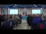 Napoli - Congresso Feneal Uil Regione Campania (26.04.14)