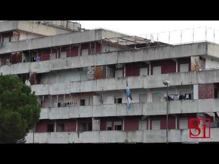 Napoli - Fiction Gomorra 2, Pisani contro Cattleya (26.04.14)