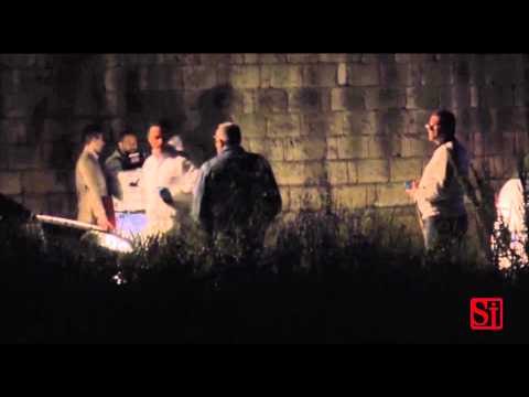 Cardito (NA) - Uomo ucciso in auto a colpi di pistola -2-(25.04.14)