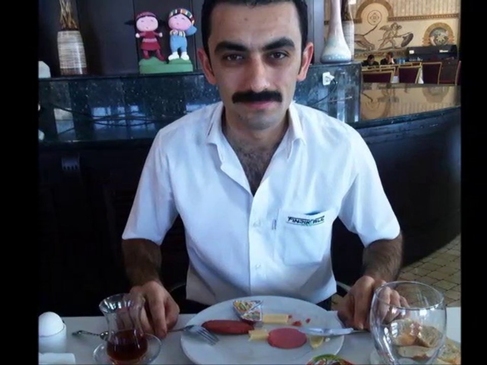 SAMET ÇINARTEPE
