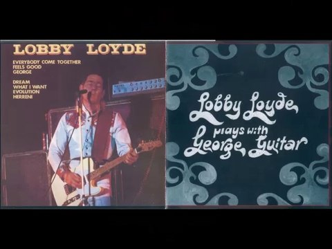 Lobby Loyde Daily Planet [Bonus] 1971 Aussie Rock