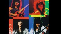 LOUDNESS ''Shadows of War (Ashes in the Sky)'' [live]