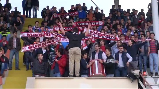 Yeşil sahalarda görülmemiş olay! Maç tatil edildi