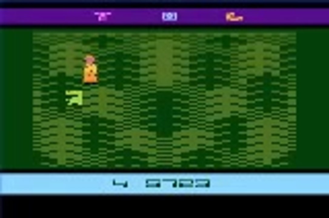 E.T. Atari