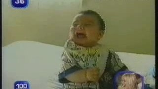 Funny: Baby Laugh