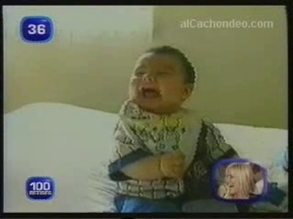 Funny: Baby Laugh