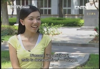 L'ABC du chinois Leçon 6 Episode 3