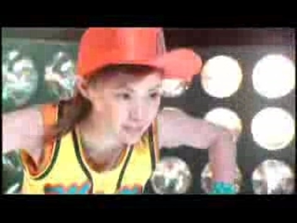 Ayaya Aya Matsuura - The Bigaku