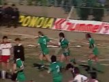 19η Παναθηναϊκός-ΑΕΛ  4-1 1988-89