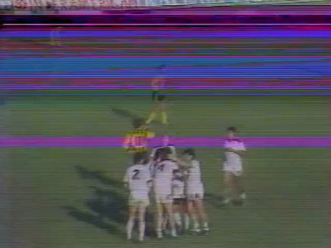 20η ΑΕΛ-Άρης 2-0 1988-89