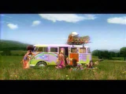 Caisse d'épargne Baba cool