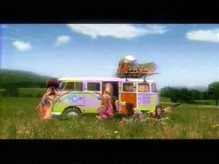 Caisse d'épargne Baba cool