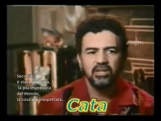 Eduardo Palomo: cuore in silenzio con sottotitoli in italiano