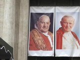 Jean Paul II et Jean XXIII: pourquoi ils sont devenus saints - 27/04