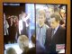 Sarkozy VS Segolene Royal CAMPAGNE