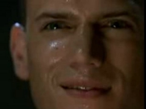Faf Larage-Pas Le Temps- Prison Break