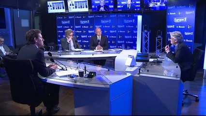 Télécharger la video: Le Grand Rendez-Vous avec Jean-Claude Mailly (Partie 2)