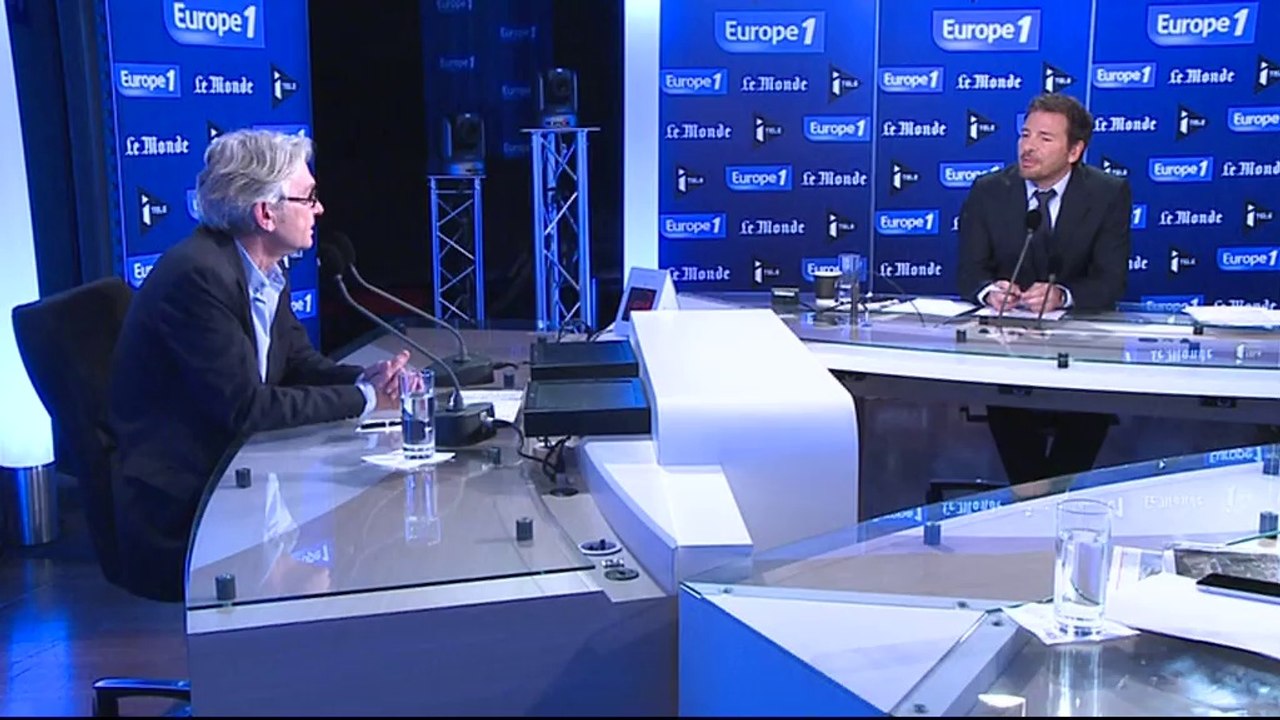 Le Grand Rendez-Vous avec Jean-Claude Mailly (Partie 3)