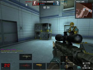 WolfTeam Base Tarama