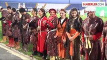 Karabük Üniversitesi'nde Geleneksel Okçuluk Kış Ligi Finali Yapıldı