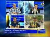 fenerbahçeli kız