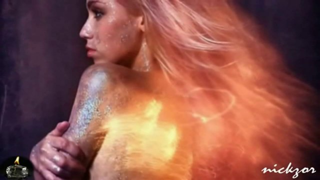 Funda Arar - Ateş Düştüğü Yeri Yakar