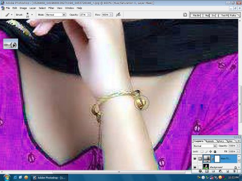 iss video main ap apny kapron kay color kasy change kar sakty han..