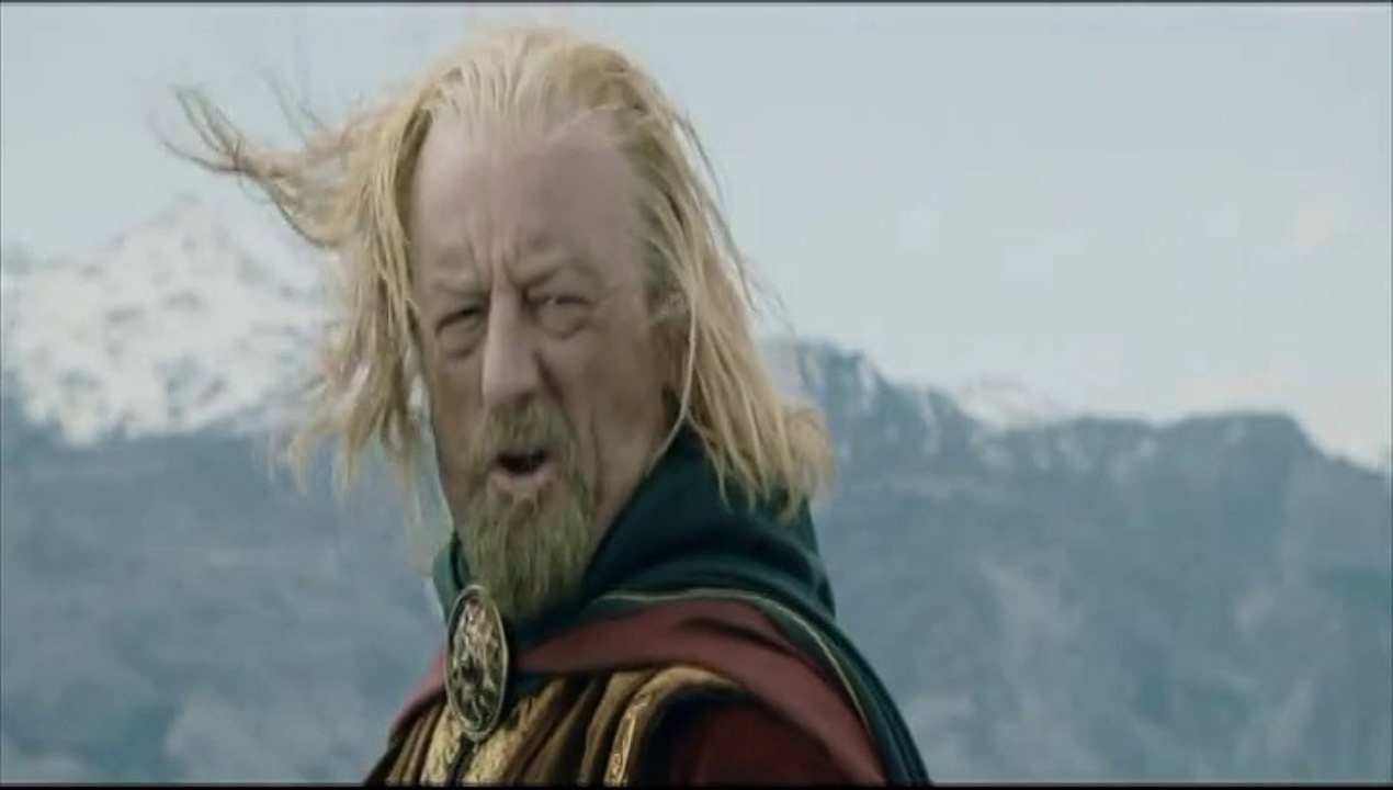 FailurezProduction Presents: Théoden's Fliegerlied