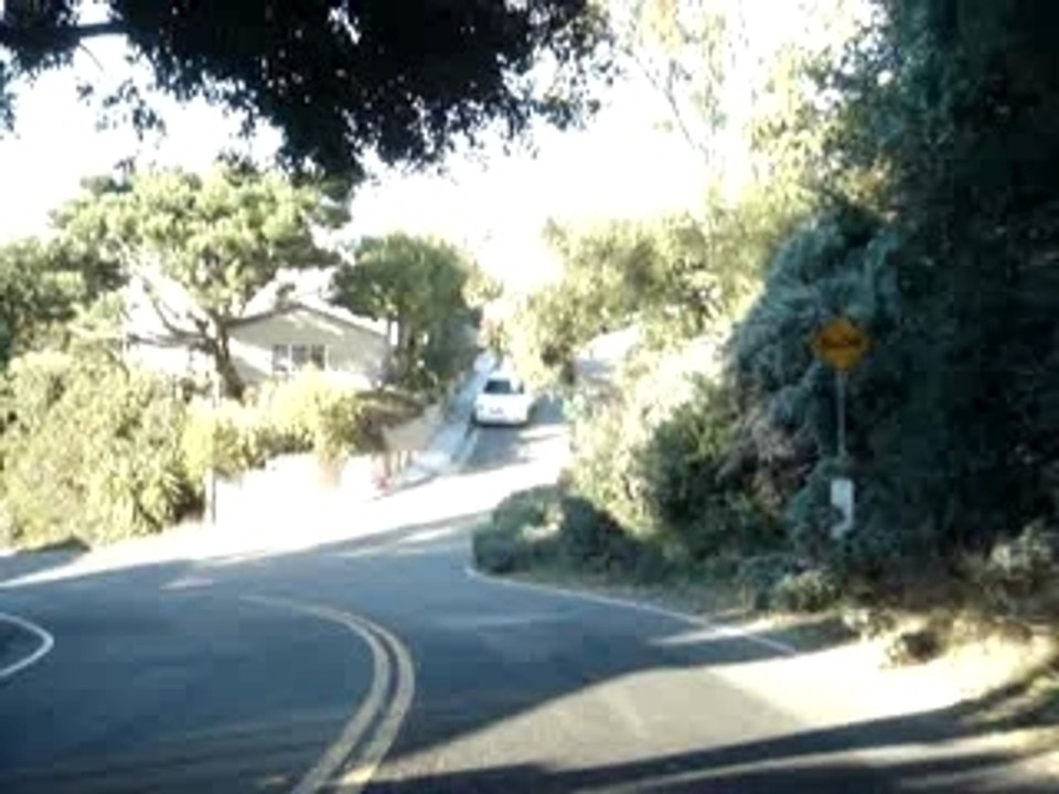 laguna beach down