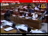 Faisal Raza Abidi's Last Speech In Senate
