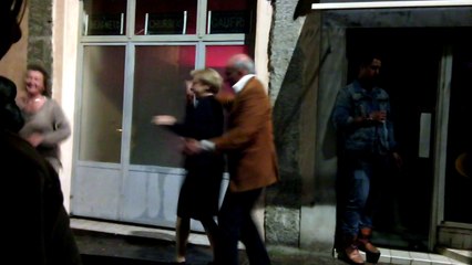 Danielle & Christian