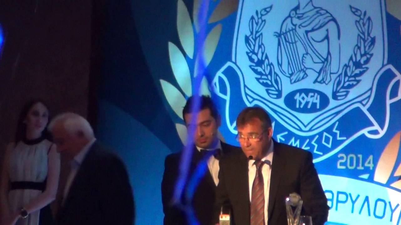 Gala Dinner Απόλλων (17)