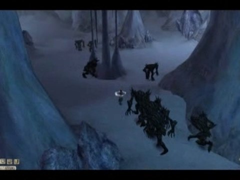 Guild Wars Troll Farming