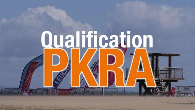 Mondial du Vent 2014 - PKRA World Tour Qualifs