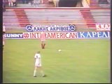 30η  ΑΕΛ-Ολυμπιακός  1-1 1988-89