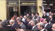 Devlet Bahçeli'nin Söğüt Ziyareti (2.Bölüm)