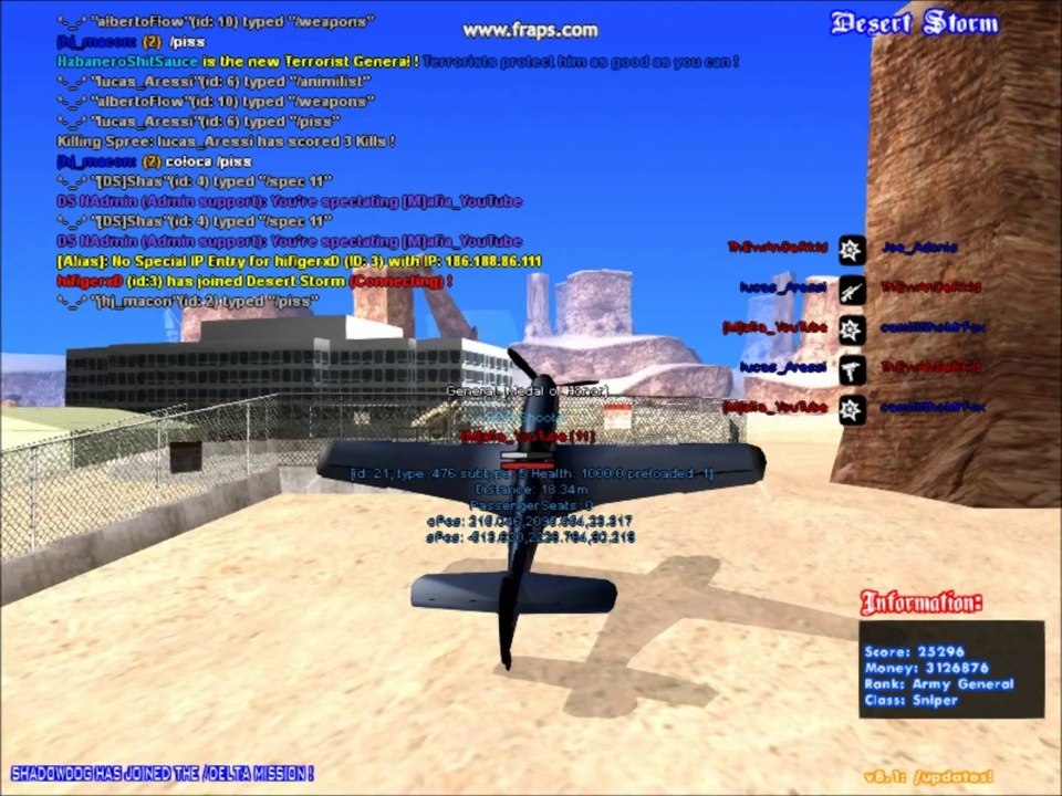 [M]afia_youtube