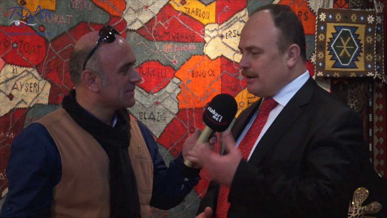 3. Artvin Tanıtım Günleri - 5. Bölüm