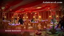 Sheraton Saigon, Hotel & Towers Vietnam - Corporate Video by Asiatravel.com