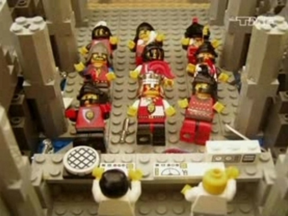 Jeckyll & Hyde - Frozen Flame