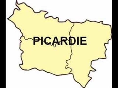 La ferme - fatals picards