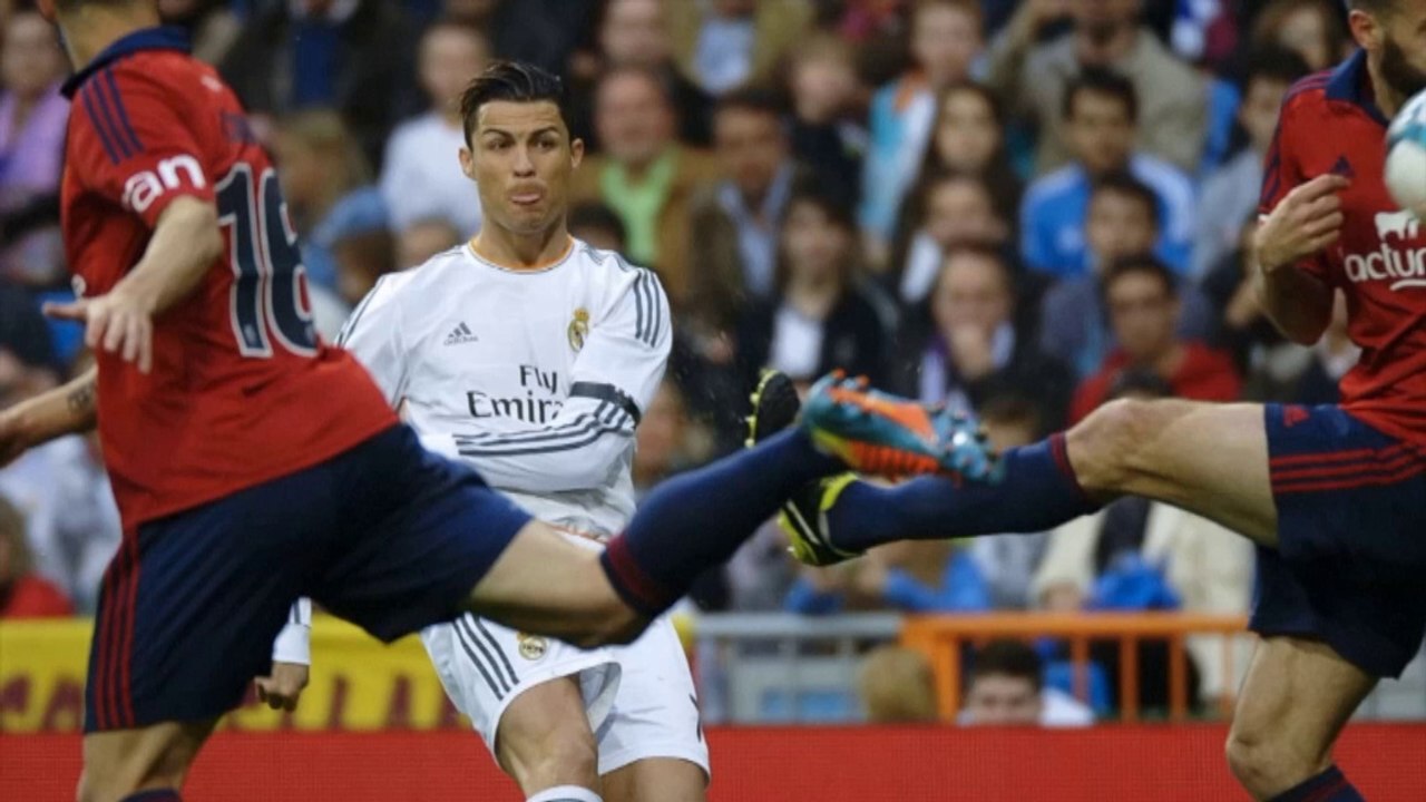 Ancelotti: 'Es liegt Spannung in der Luft'